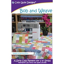 Bob and Weave