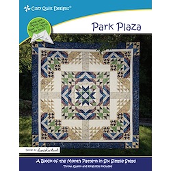 Park Plaza BOM