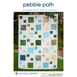 Pebble Path