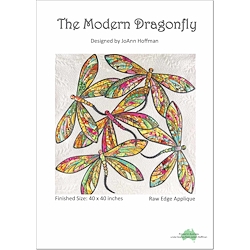 The Modern Dragonfly
