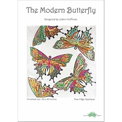 The Modern Butterfly