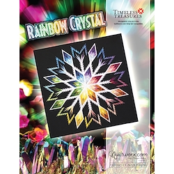 Rainbow Crystal