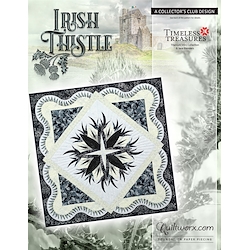 Irish Thistle
