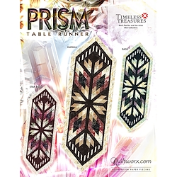 Prism Tablerunner