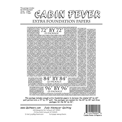 Cabin Fever Extra Foundation Papers