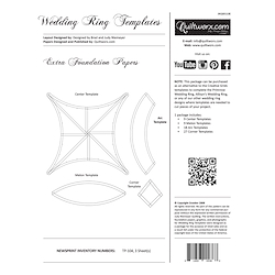 Wedding Ring Templates