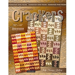 Hoffman Crackers