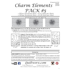 Charm Elements #05