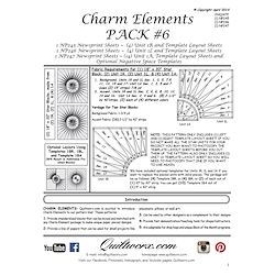 Charm Elements #06