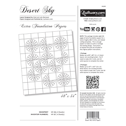 Desert Sky Extra Foundation Papers