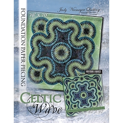 Celtic Wave Basic Pattern