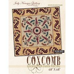 Coxcomb Pattern