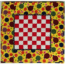 Checkers - Fun Pack