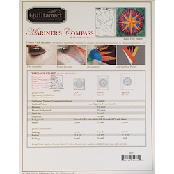 Mariner's Compass - Classic