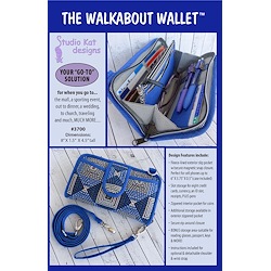 Walkabout Wallet