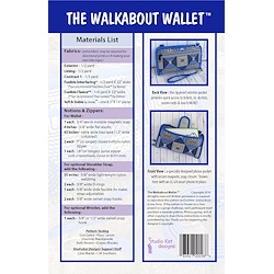 Walkabout Wallet