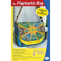 Flaptastic Bag