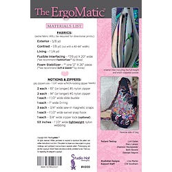 ErgoMatic