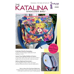 Katalina Shoulder Bag