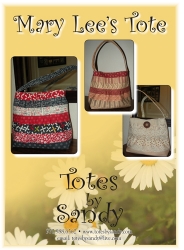 Mary Lee's Tote