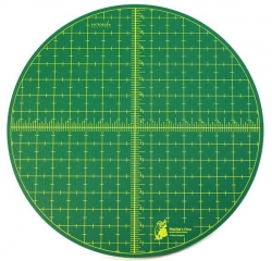 Rotary Mat 15in Diameter