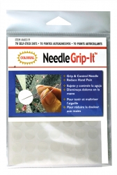 Needle Grip-It (Formerley Leaf It)