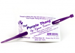 The Purple Thang