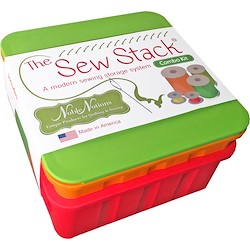 The Sew Stack - Combo Kit