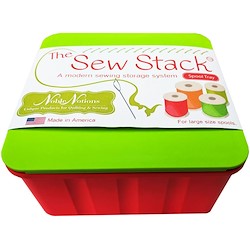 The Sew Stack - Spool Tray