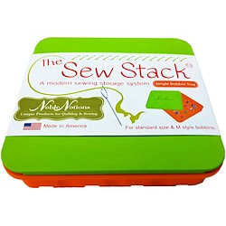 The Sew Stack - Bobbin Tray