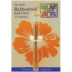 Basting Needles - Size 2.5in