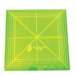 Large Square Set - 3.00in to 4.25in