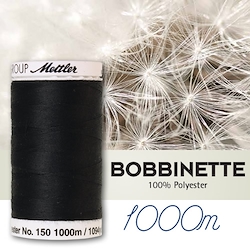 Bobbinette 150 1000m A0277