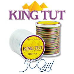 King Tut 500yd KTT01