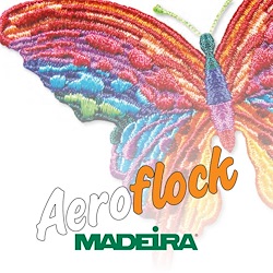Aeroflock Multi-Color 100 1000m 9121