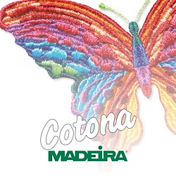 Cotona Multi-Color 4 100m 9304