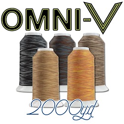 OMNI-V 2000yd OV145