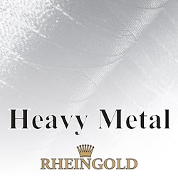 Rheingold Heavy Metal 3000m M983