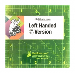 Left Handed Squares